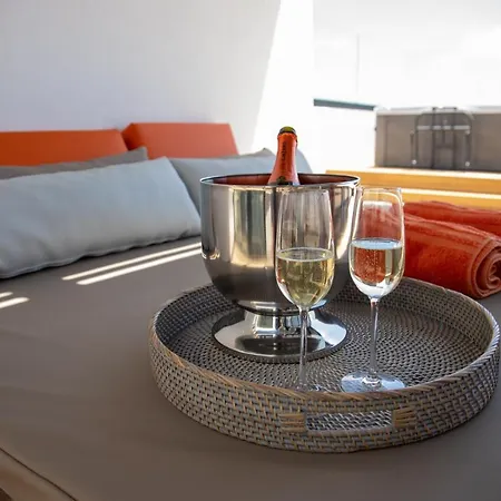 Villa Mansion With Heated Pool - Jacuzzi Corralejo