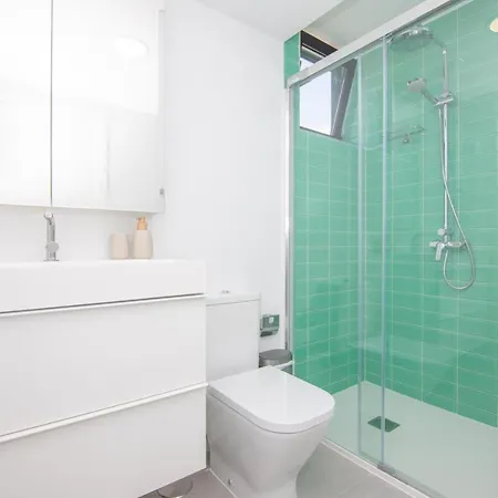 Mansion With Heated Pool - Jacuzzi Villa Corralejo