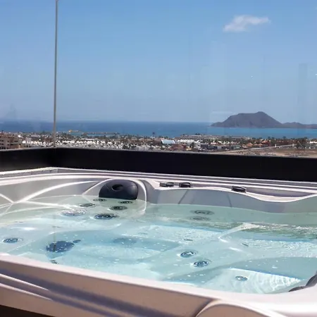 Villa Mansion With Heated Pool - Jacuzzi
