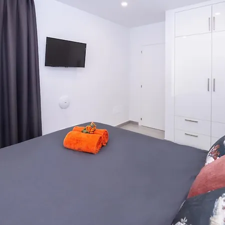 Villa Mansion With Heated Pool - Jacuzzi Corralejo