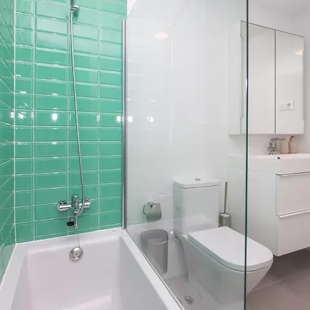 Mansion With Heated Pool - Jacuzzi Corralejo